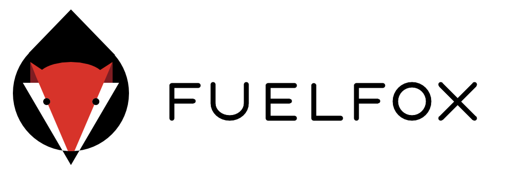 FuelFox Logo
